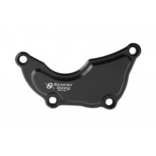 Bonamici Racing Engine Protection Right Side (Distribution) for the Yamaha YZF R6 2006-2023